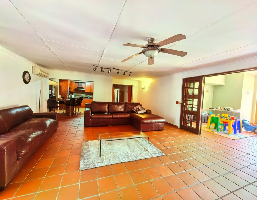 5 Bedroom Property for Sale in Sasolburg Ext 23 Free State